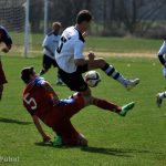 Žalostný přístup k přípravě se projevil hned s Jistebnicí