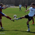 Žalostný přístup k přípravě se projevil hned s Jistebnicí