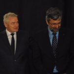 Kovosvit se otevřel pro zákazníky a partnery
