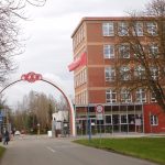 Kovosvit se otevřel pro zákazníky a partnery