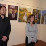 Zámecká galerie odhaluje ženu jako bytost tajemnou a věčnou