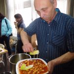 Táborský Festival chleba doplnil zdravý guláš