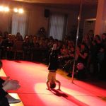 Studio Grand slavilo 4. narozeniny s módní show a cvičením