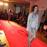 Studio Grand slavilo 4. narozeniny s módní show a cvičením