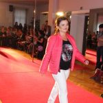 Studio Grand slavilo 4. narozeniny s módní show a cvičením