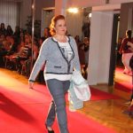 Studio Grand slavilo 4. narozeniny s módní show a cvičením
