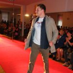 Studio Grand slavilo 4. narozeniny s módní show a cvičením