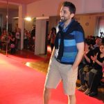 Studio Grand slavilo 4. narozeniny s módní show a cvičením