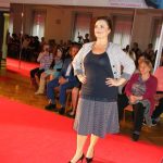 Studio Grand slavilo 4. narozeniny s módní show a cvičením
