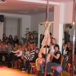 Studio Grand slavilo 4. narozeniny s módní show a cvičením