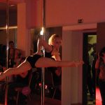 Studio Grand slavilo 4. narozeniny s módní show a cvičením