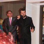 Studio Grand slavilo 4. narozeniny s módní show a cvičením