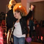 Studio Grand slavilo 4. narozeniny s módní show a cvičením