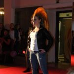 Studio Grand slavilo 4. narozeniny s módní show a cvičením