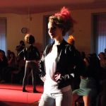 Studio Grand slavilo 4. narozeniny s módní show a cvičením