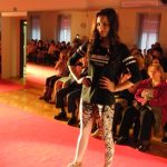 Studio Grand slavilo 4. narozeniny s módní show a cvičením