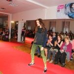 Studio Grand slavilo 4. narozeniny s módní show a cvičením