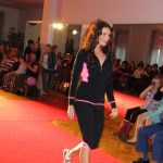 Studio Grand slavilo 4. narozeniny s módní show a cvičením