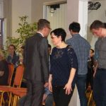 Studio Grand slavilo 4. narozeniny s módní show a cvičením