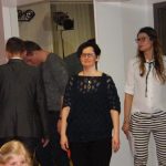 Studio Grand slavilo 4. narozeniny s módní show a cvičením