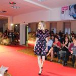 Studio Grand slavilo 4. narozeniny s módní show a cvičením