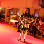 Studio Grand slavilo 4. narozeniny s módní show a cvičením