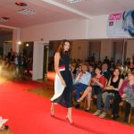 Studio Grand slavilo 4. narozeniny s módní show a cvičením