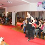 Studio Grand slavilo 4. narozeniny s módní show a cvičením