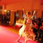 Studio Grand slavilo 4. narozeniny s módní show a cvičením