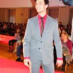 Studio Grand slavilo 4. narozeniny s módní show a cvičením