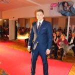 Studio Grand slavilo 4. narozeniny s módní show a cvičením