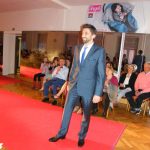 Studio Grand slavilo 4. narozeniny s módní show a cvičením