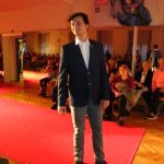 Studio Grand slavilo 4. narozeniny s módní show a cvičením