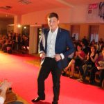 Studio Grand slavilo 4. narozeniny s módní show a cvičením