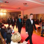 Studio Grand slavilo 4. narozeniny s módní show a cvičením