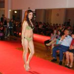Studio Grand slavilo 4. narozeniny s módní show a cvičením