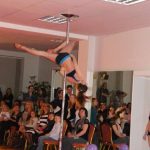 Studio Grand slavilo 4. narozeniny s módní show a cvičením