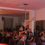Studio Grand slavilo 4. narozeniny s módní show a cvičením