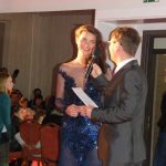 Studio Grand slavilo 4. narozeniny s módní show a cvičením
