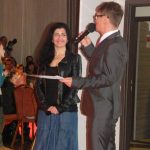 Studio Grand slavilo 4. narozeniny s módní show a cvičením
