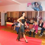 Studio Grand slavilo 4. narozeniny s módní show a cvičením