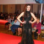 Studio Grand slavilo 4. narozeniny s módní show a cvičením