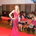 Studio Grand slavilo 4. narozeniny s módní show a cvičením