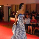 Studio Grand slavilo 4. narozeniny s módní show a cvičením