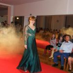 Studio Grand slavilo 4. narozeniny s módní show a cvičením