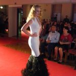 Studio Grand slavilo 4. narozeniny s módní show a cvičením