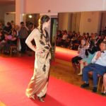 Studio Grand slavilo 4. narozeniny s módní show a cvičením