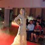 Studio Grand slavilo 4. narozeniny s módní show a cvičením