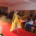 Studio Grand slavilo 4. narozeniny s módní show a cvičením