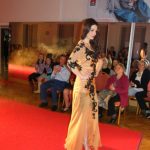 Studio Grand slavilo 4. narozeniny s módní show a cvičením